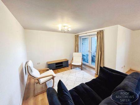2 bedroom flat to rent - Photo 3