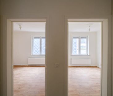 Appartement te huur - Photo 1