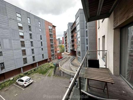 Medlock Place, Manchester, M15 - Photo 2