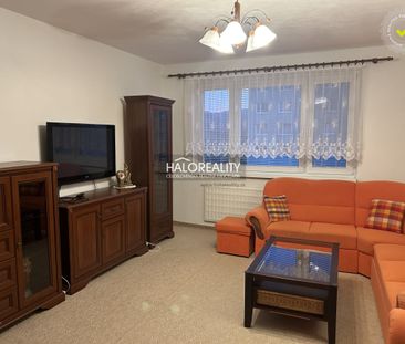 3 izbový byt na prenájom 72m2, Prievidza - Fotografia 5
