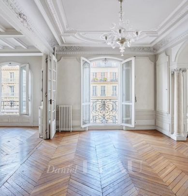 Appartement • Muette Sud - Photo 1