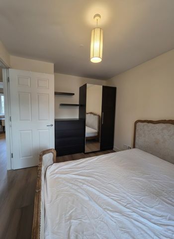 1 Bed Flat, Jamestown Way, E14 - Photo 5