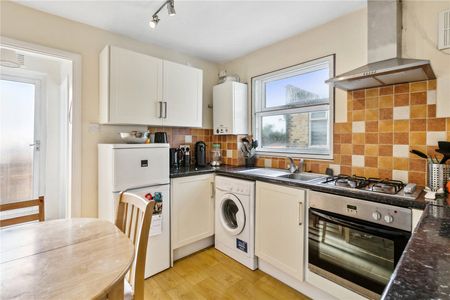 Queenstown Road, Queenstown Road, SW8 - Photo 2