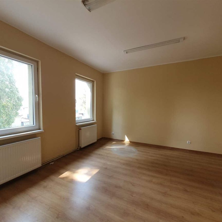 mieszkanie na wynajem Szczecin Dąbie - Фото 1