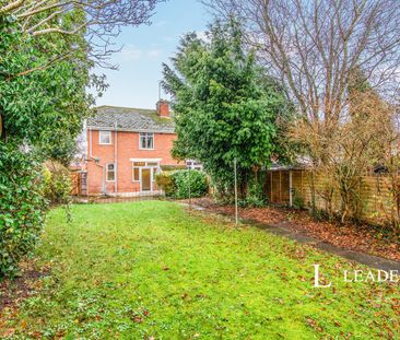 3 bedroom house to rent Grange Lane, Rushwick, Worcester, WR2 - Photo 5