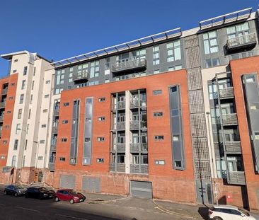 2 bedroom apartment to rent - Photo 1