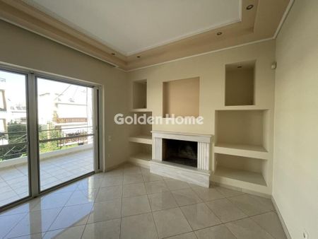 Διαμέρισμα για ενοικίαση Αγία Ειρήνη Λυκόβρυσης (Λυκόβρυση) - Photo 5