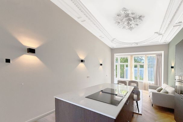 Nassauplein 20-A, Archipelbuurt, 2585EC, Den Haag - Photo 1