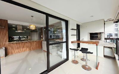 Rua Sérgio Gil, 263, Florianópolis - Foto 4