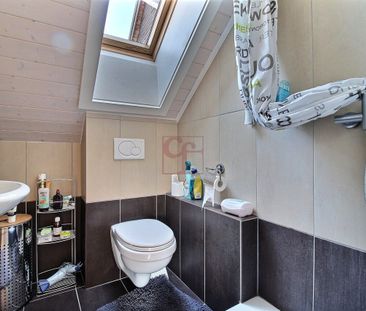 Superb apartment in the heart of the city of Bulle - Foto 5