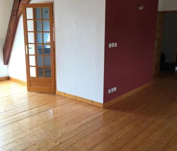 Appartement à louer 3 pièces 88m² - Photo 1