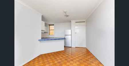 1-Bedroomed unit in Wembley - available from 12/12/2025 - Photo 5