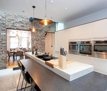 4 bedroom house to rent Liverpool Road, Manchester, M3 - Photo 5