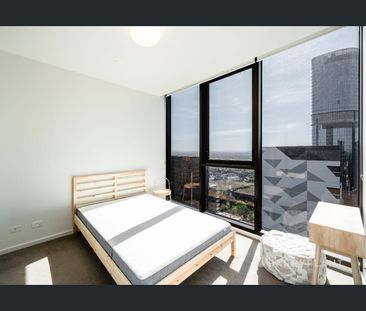 4203/318 Russell Street, Melbourne, Vic 3000 - Photo 2