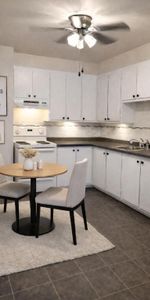 1 CH - 1 SDB - Montréal - $1,155 /mo - Photo 3