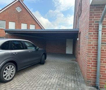 GerÃ¤umige DHH mit Garten und Carport in Wietmarschen Lohne ab dem 01.09. zu vermieten - Photo 2