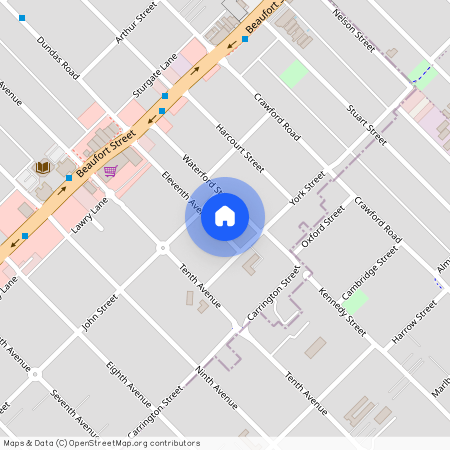 26 Eleventh Avenue, WA 6052, Inglewood