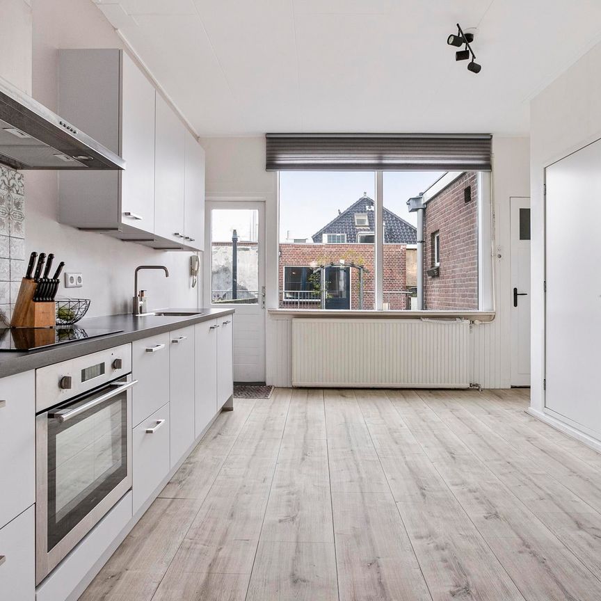 Te huur: Appartement Naaierstraat in Gouda - Foto 1