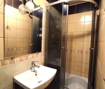 Kawalerka w Centrum Chorzowa - Photo 5