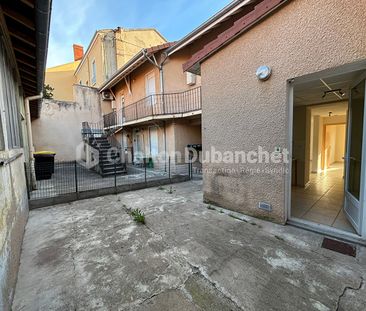 Location Appartement 2 pièces 48m² - Photo 4