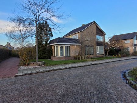 Huis te huur: Pastoor van Santestraat 26 1693 CS Wervershoof - Photo 3