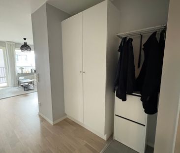 Forskningsringen, Sundbyberg - Foto 2