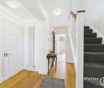 4 bedroom semi-detached house to rent - Photo 2