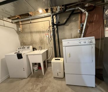 For Lease - C - 25 Mohawk Street Unit# Lower, Brantford, Ontario - Photo 4