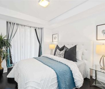 For Lease - 320 John Street Unit# 107, Markham, Ontario - Photo 3