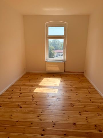 Frisch sanierte 4 Zimmerwohnung im 2. OG in Oranienburg zu vermieten - Photo 3