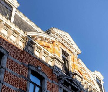 Duplex te huur in Geraardsbergen voor € 850 met 1 slaapkamer - Photo 1