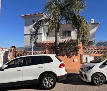 Alquiler de casa o chalet independiente en Urbanización Cerrado del... - Photo 4