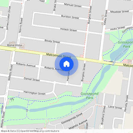 3/2 Roberts Avenue, North Mackay, QLD 4740