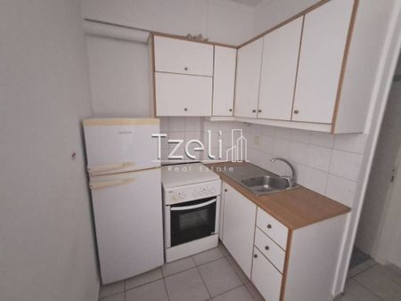 Studio/Γκαρσονιέρα για ενοικίαση - Πάτρα, - Photo 4