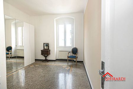 Appartamento via Carlo Corsi 1A, Sestri Ponente, Genova - Photo 4
