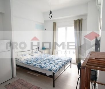 Studio/Γκαρσονιέρα για ενοικίαση Πετράλωνα - Photo 6