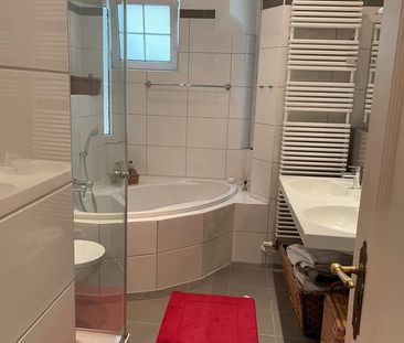 Charlottenburg Apartment/ Untermiete - Photo 2