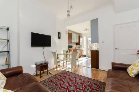 1 bedroom flat to rent - Photo 3
