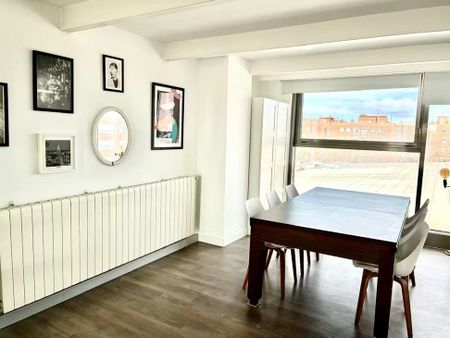 Calle de Huelva, Alcobendas, Community of Madrid 28108 - Photo 4