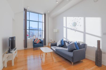 1 bedroom flat to rent - Photo 5