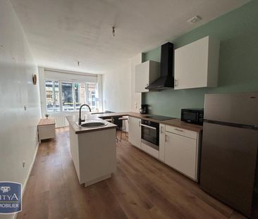 Location Appartement 2 pièces 36m² LE HAVRE 76600 - Photo 2