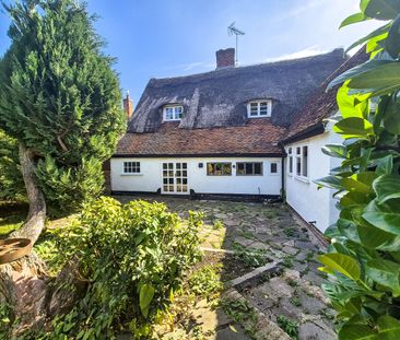 Grange Lane, CM6, Dunmow - Photo 3
