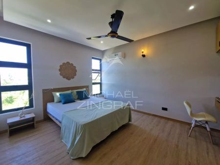 Charmante Villa de 5 Chambres à Grand Gaube - Photo 5