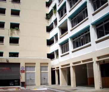 Blk 162 Yung Ping Road (Jurong West), HDB Executive - For Rent - Photo 6