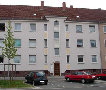 2-Zimmerwohnung mit Balkon - Photo 1