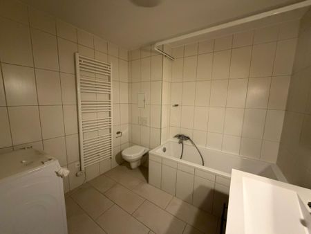 St-Imier, superb 5.5 room apartment on the ground floor - Photo 4