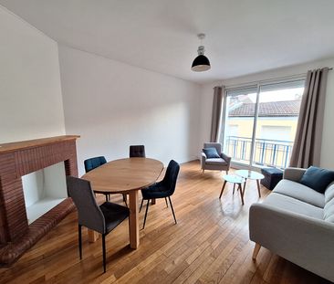 Location Appartement 2 pièces 45m² - Photo 1