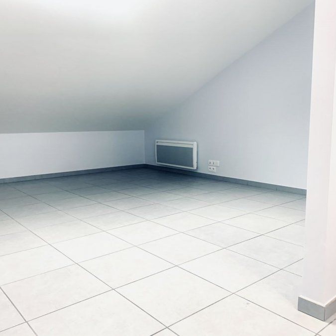 Appartement 1 pièce à - Photo 1