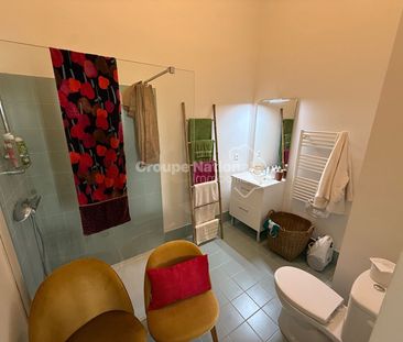 Location Appartement 1 pièce 36m² - Photo 6