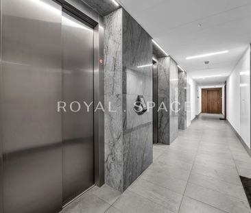 Nowoczesny apartament na Kasprzaka! - Фото 1